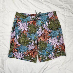 Saxx Betawave 2N1 Boardshort 36 9"